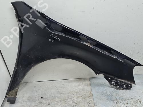 Left front fenders VW JETTA III (1K2) 1.9 TDI | BP21642199C41 