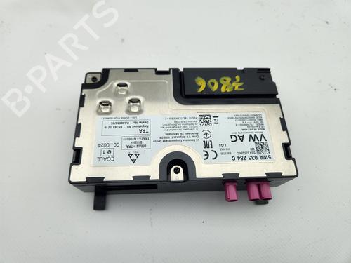 Module électronique CUPRA LEON (KL1, KU1, KUG) [2020-2025]  29534533