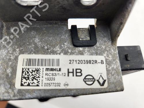 Electronic module FIAT TALENTO Van (296_) | BP29247041M83