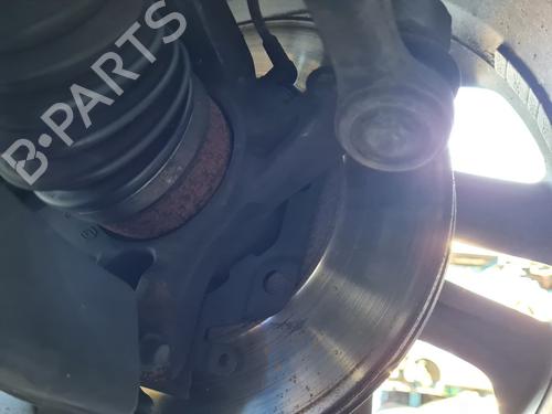 Used Right front steering knuckle RENAULT CAPTUR I (J5_, H5_) [2013-2025]  21659154