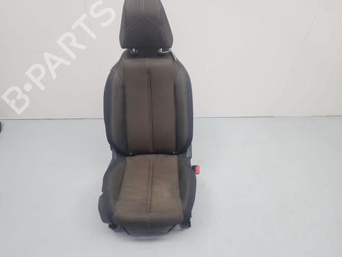 Used Right front seat Right front seat DS DS 7 Crossback (J4_, JR_, JC_) 2.0 BlueHDi 180 (JJEHZR) (177 hp) 34613994 34613994