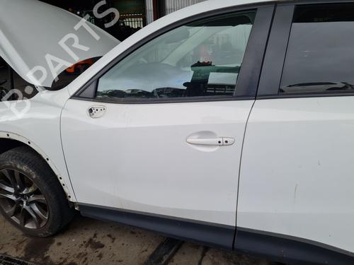 Used Left front door Left front door MAZDA CX-5 (KF) [2016-2026] 29534582 29534582
