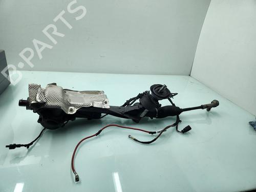 Used Steering rack Steering rack VW GOLF VII (5G1, BQ1, BE1, BE2) [2012-2021] 21765151 21765151