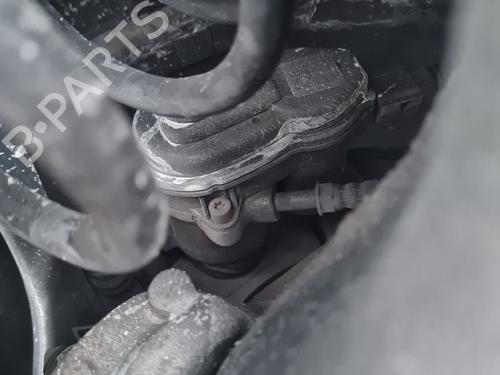 Used Right rear brake caliper AUDI A6 C7 Avant (4G5, 4GD) 2.0 TDI (190 hp) 31979281