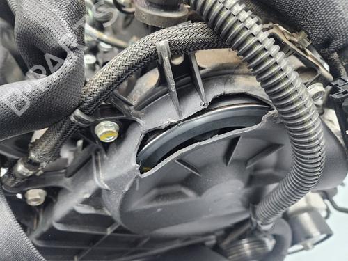 Engine OPEL MERIVA B MPV (S10) 1.7 CDTI (75) | BP33543310M1  - Image 5