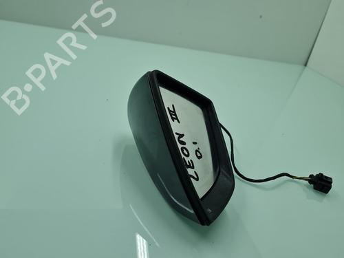 left-mirror-seat-leon-5f1-2012-2013-2014-2015-2016-2017-2018-2019-2020-2021-21636665 main image