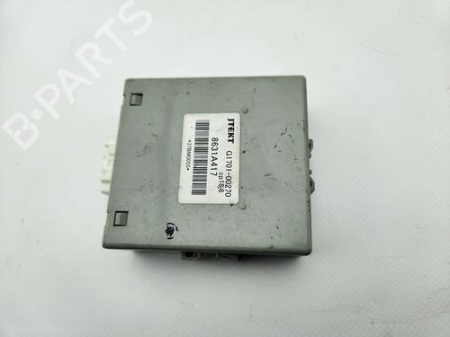 Used Electronic module Electronic module MITSUBISHI OUTLANDER II (CW_W) [2005-2012] 29073924 29073924