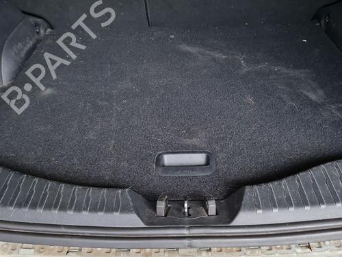 Plancher du coffre Plancher du coffre SSANGYONG XLV SUV e-XDi 160 (116 hp) 36500083 36500083