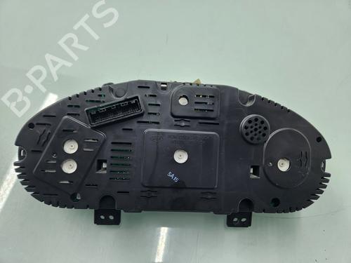 Instrument cluster KIA SPORTAGE III (SL) | BP21657177C47