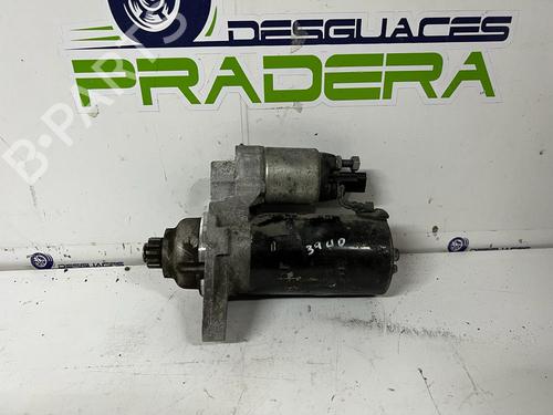 Startmotor SEAT IBIZA IV (6J5, 6P1) [2008-2017]  21660601