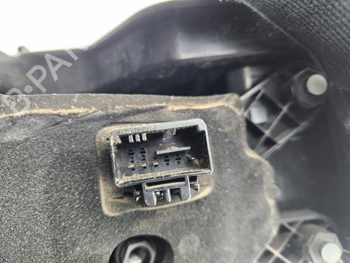 Right taillight VW MULTIVAN T7 (STM, STN) 1.4 eHybrid | BP31840946C35