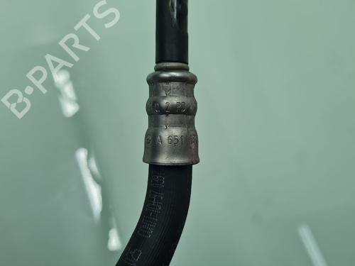 AC pipe MERCEDES-BENZ C-CLASS (W205) C 220 BlueTEC / d (205.002, 205.004) | BP21645037M126