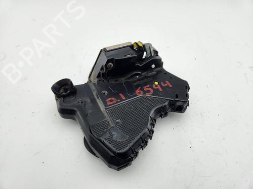 Used Front left lock TOYOTA RAV 4 III (_A3_) [2005-2014]  21644156