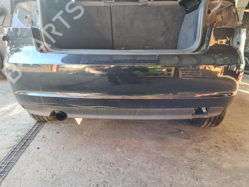Used Rear bumper AUDI A3 (8P1) [2003-2013]  28840757