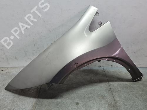 Used Left front fenders HONDA CIVIC VIII Hatchback (FN, FK) 1.8 (FN1, FK2) (140 hp) 21648202