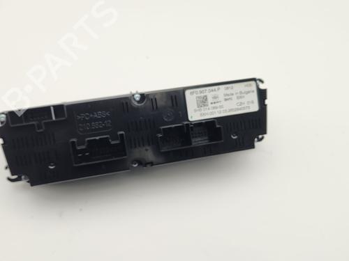 Climate control SEAT ARONA (KJ7, KJP) 1.0 TSI | BP36700674I5 - Image 5