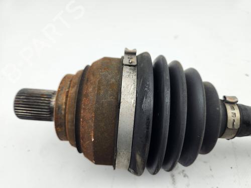 Left front driveshaft VW TIGUAN ALLSPACE (BW2, BJ2) 2.0 TDI | BP23983099M38 - Image 3