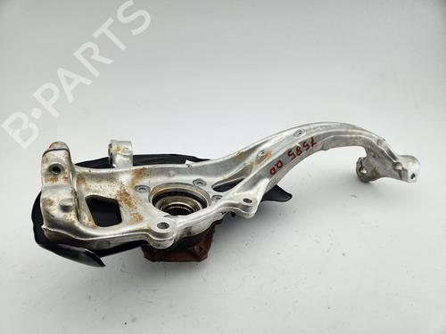 Used Right front steering knuckle AUDI Q5 Sportback (FYT) 45 TFSI Mild Hybrid quattro (249 hp) 26697605