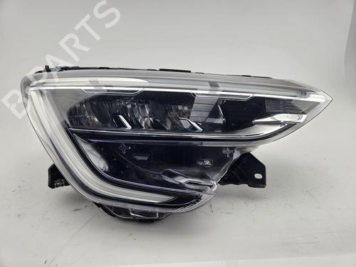 Right headlight RENAULT ARKANA I (LCM_, LDN_)  | BP30469149C29 