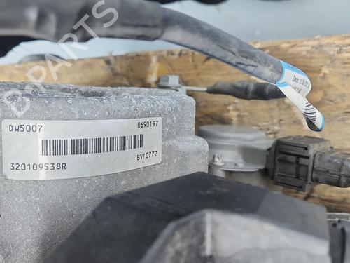 Gearbox RENAULT CAPTUR II (HF_) TCe 140 (HFN0) | BP29728525M3  - Image 5