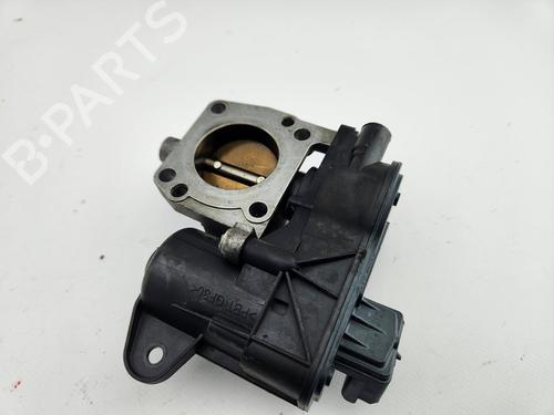 Spjældhus PEUGEOT 208 I (CA_, CC_) [2012-2021]  29821215