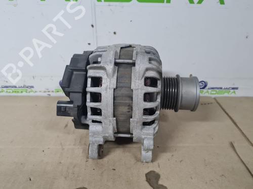 Used Alternator Alternator SEAT LEON (5F1) [2012-2021] 21660108 21660108