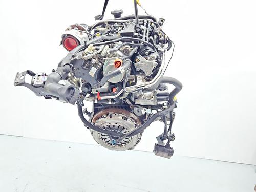 Engine CHEVROLET AVEO / KALOS Hatchback (T250, T255) 1.2 | BP40038580M1 - Image 2