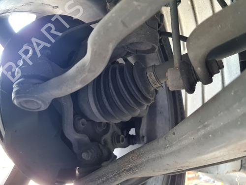 Used Left front steering knuckle MAZDA 6 Estate (GJ, GL) [2012-2025]  25823954