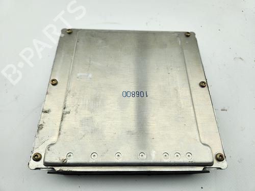 Engine control unit (ECU) MERCEDES-BENZ CLK (C209) CLK 270 CDI (209.316) | BP29626078M57 