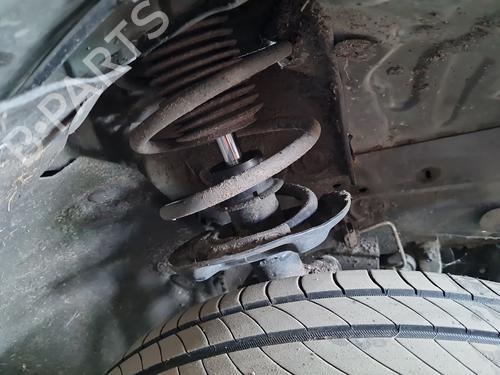 Used Right front shock absorber Right front shock absorber RENAULT TALISMAN Grandtour (KP_) 1.6 dCi 130 (130 hp) 36031128 36031128