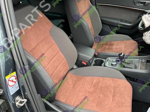 Front right window mechanism SEAT ATECA (KH7, KHP) | BP21638988C23 - Image 9