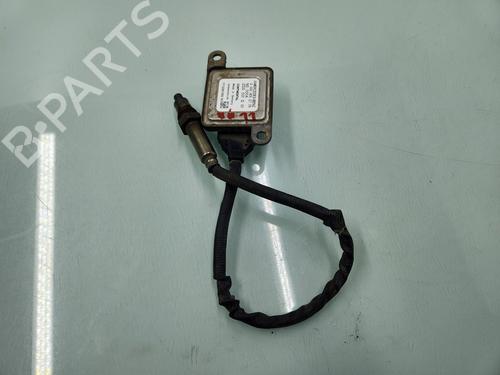 Used Electronic sensor MERCEDES-BENZ GLC (X253) [2015-2022]  27178163