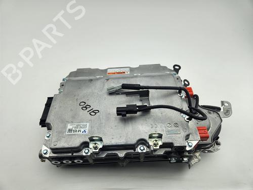 Used Electronic module Electronic module TOYOTA RAV 4 V (_A5_, _H5_) 2.5 Hybrid AWD (AXAP54, AXAP54L) (306 hp) 32781390 32781390