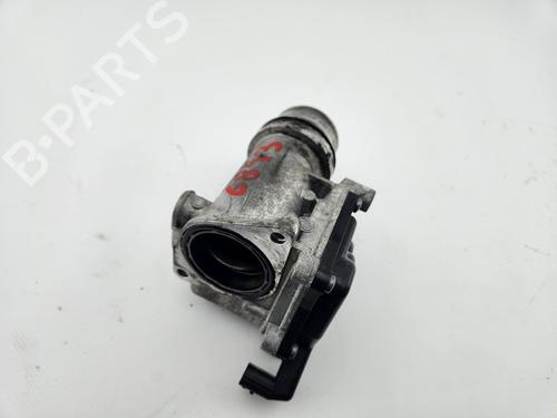 Used Throttle body Throttle body NISSAN NV200 / EVALIA Bus [2010-2026] 30352135 30352135