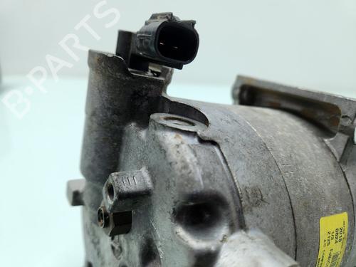AC compressor FORD KUGA II (DM2) 2.0 TDCi | BP23898676M34 