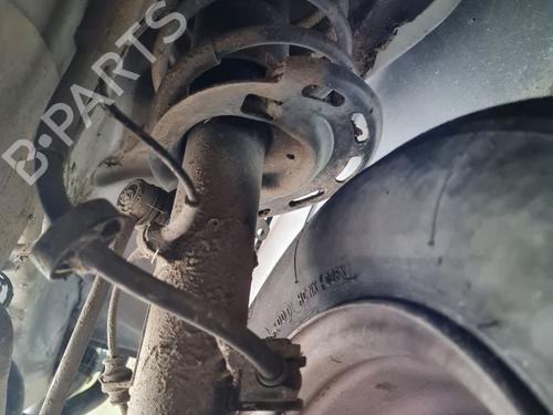 Used Right front shock absorber Right front shock absorber PEUGEOT 208 I (CA_, CC_) [2012-2021] 29750749 29750749