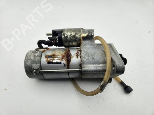 Used Starter Starter LAND ROVER RANGE ROVER EVOQUE (L538) [2011-2019] 29573394 29573394