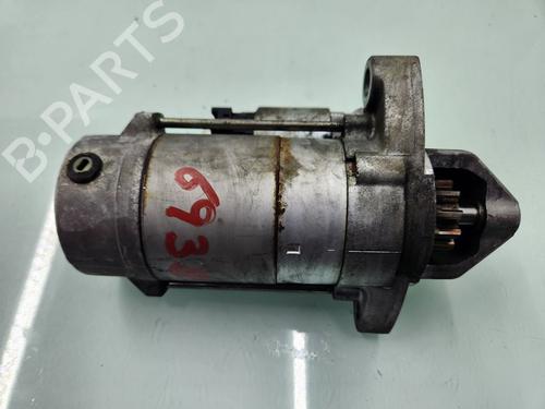 Used Starter Starter LEXUS IS II (_E2_) 220d (ALE20) (177 hp) 27583051 27583051