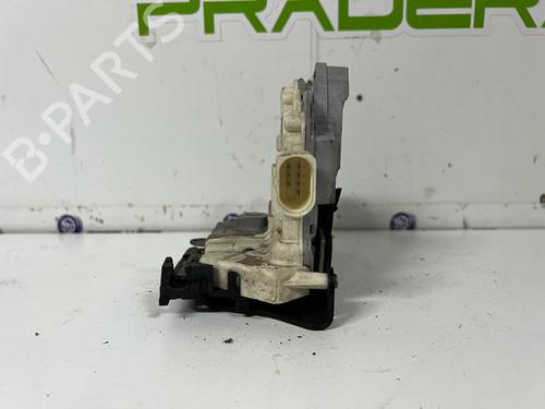 Rear right lock VW PASSAT B6 (3C2)  | BP21660515C99 