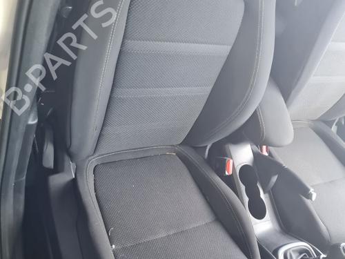 Used Right front seat FIAT TIPO Hatchback (356_, 357_) [2016-2026]  32033787