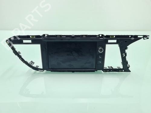 Used Display monitor SEAT LEON (5F1) [2012-2021]  21642100