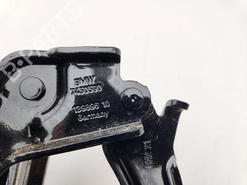 Hinge/Door check strap BMW 3 (G20, G80, G28) 330 d xDrive | BP29290148C146 