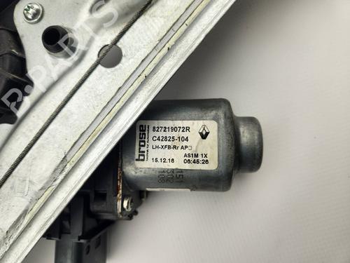 Rear left window mechanism RENAULT MEGANE IV Hatchback (B9A/M/N_) | BP32708861C24 - Image 3