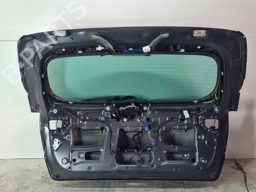Tailgate KIA SPORTAGE IV (QL, QLE) 1.7 CRDi | BP21637891C6 