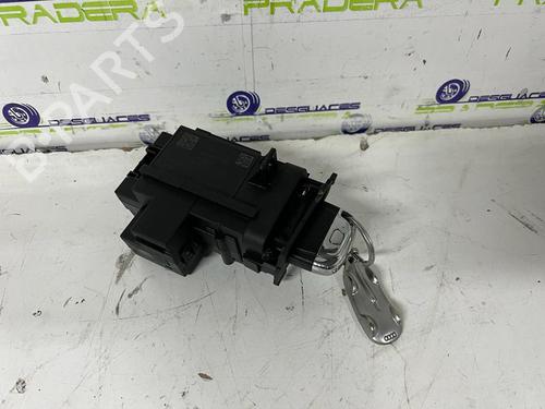 Used Ignition barrel Ignition barrel AUDI Q5 (8RB) 2.0 TDI quattro (170 hp) 21660934 21660934