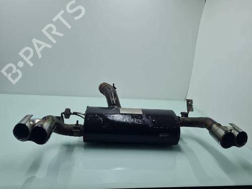 Exhaust system BMW 4 Coupe (F32, F82) 435 d xDrive | BP21640049M121 