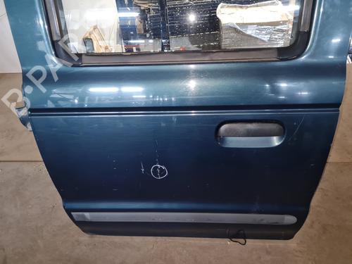 Left rear door FORD RANGER (ER, EQ, R_)  | BP21644516C4 