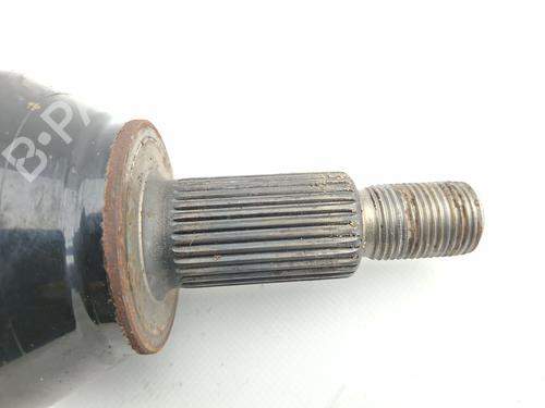 Left front driveshaft LAND ROVER DEFENDER Station Wagon (L663) D250 MHEV 4x4 | BP38873561M38 - Image 3