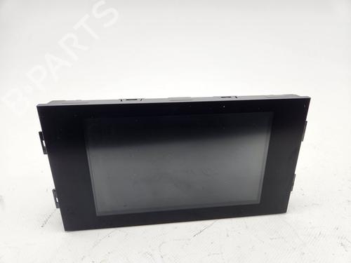 Used Display monitor PEUGEOT 308 SW II (LC_, LJ_, LR_, LX_, L4_) 2.0 GT HDi 180 / BlueHDi 180 (181 hp) 32391607