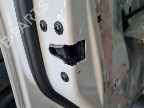 Used Front left lock OPEL ASTRA J (P10) [2009-2016]  29290289